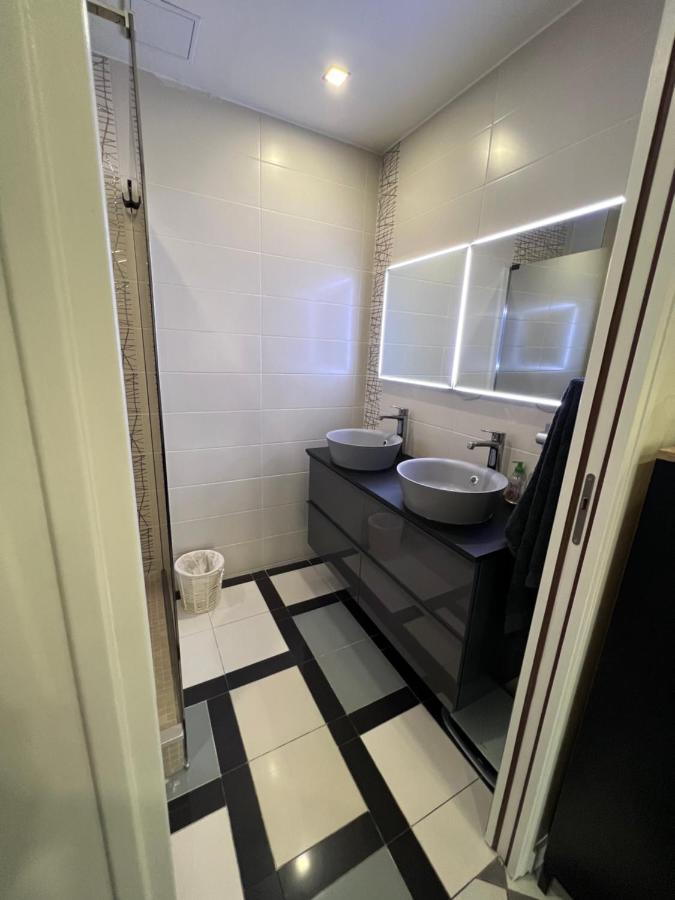 Omarais Guest House Paris Ngoại thất bức ảnh