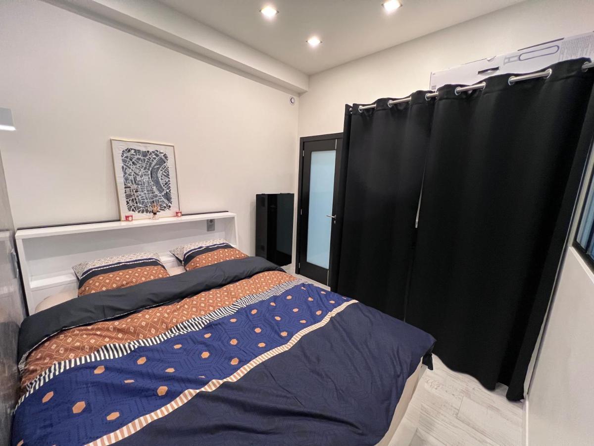 Omarais Guest House Paris Ngoại thất bức ảnh