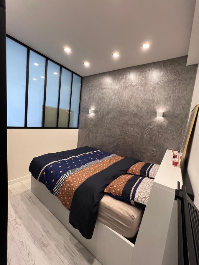 Omarais Guest House Paris Ngoại thất bức ảnh