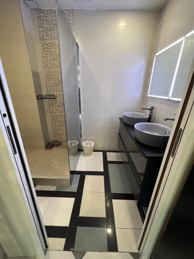 Omarais Guest House Paris Ngoại thất bức ảnh