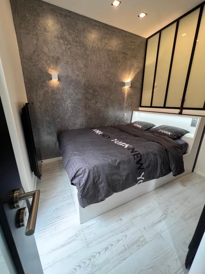 Omarais Guest House Paris Ngoại thất bức ảnh