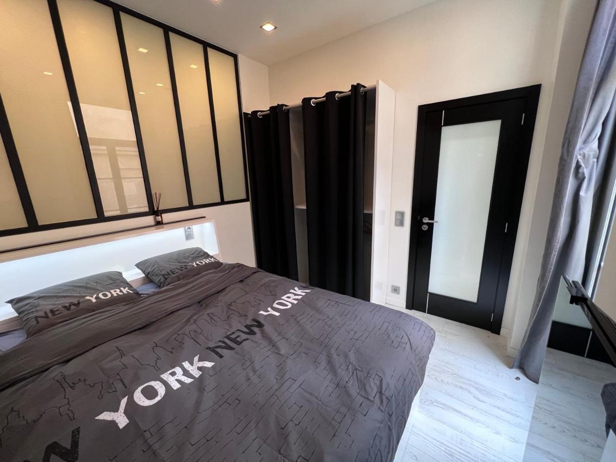 Omarais Guest House Paris Ngoại thất bức ảnh