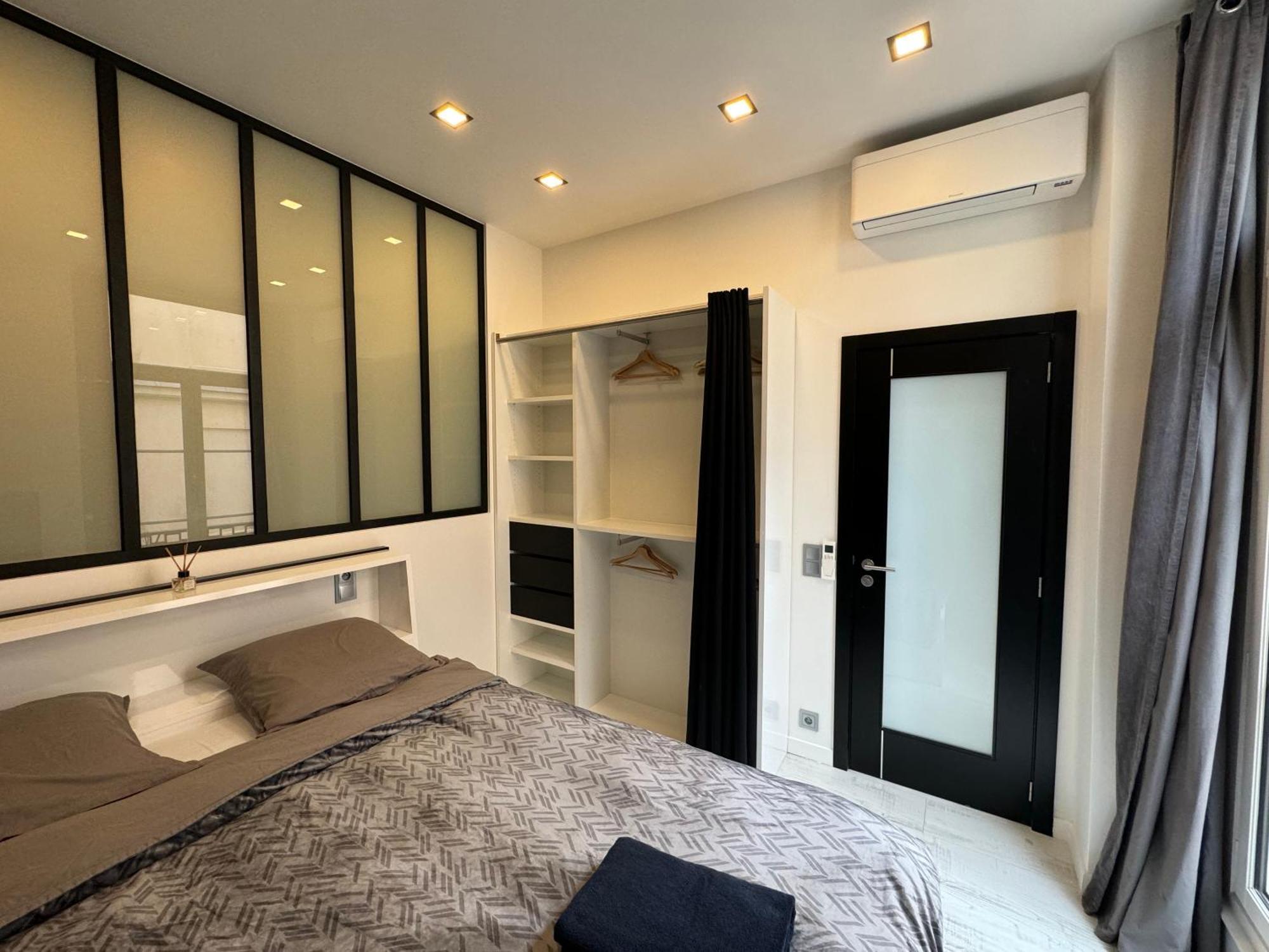 Omarais Guest House Paris Ngoại thất bức ảnh