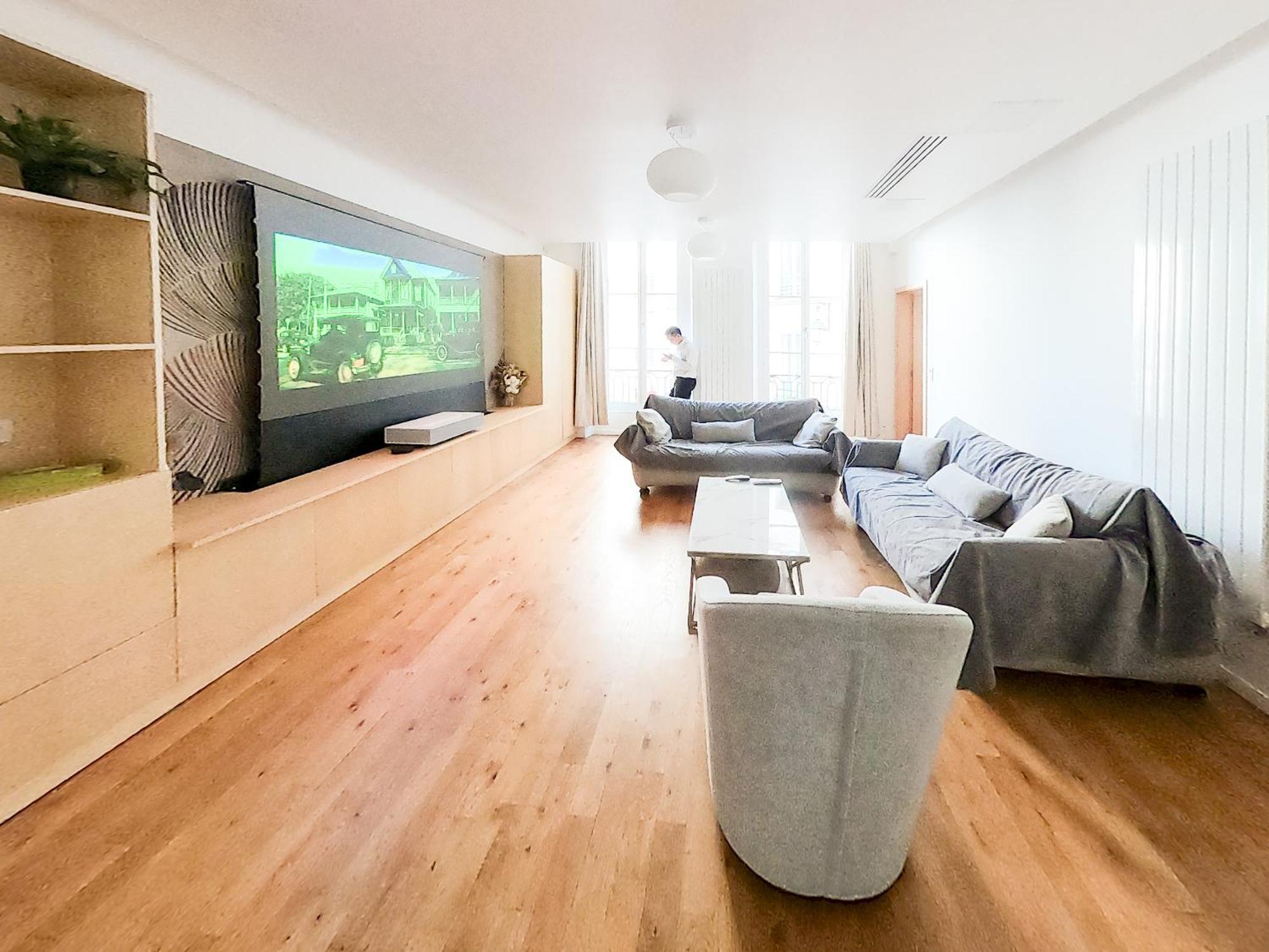 Omarais Guest House Paris Ngoại thất bức ảnh