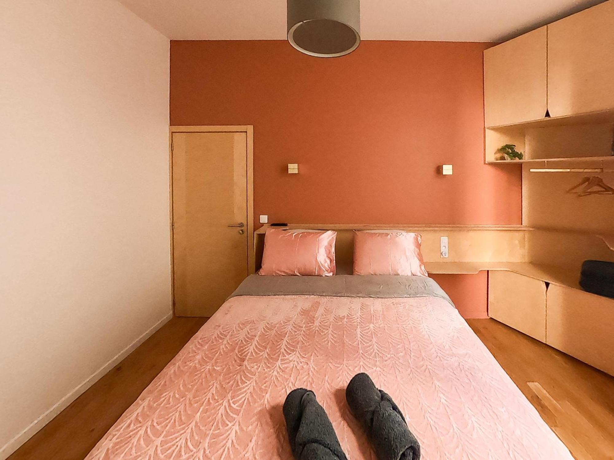 Omarais Guest House Paris Phòng bức ảnh