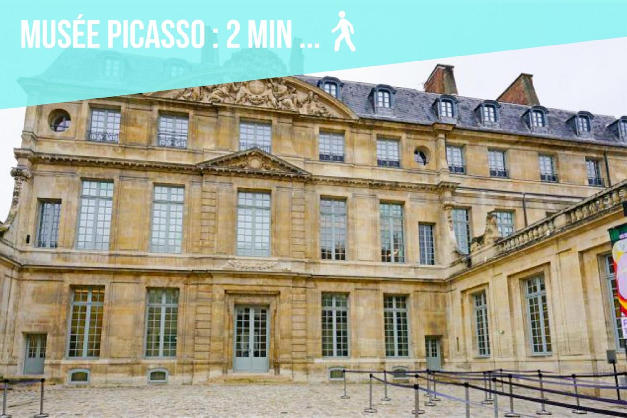 Omarais Guest House Paris Ngoại thất bức ảnh