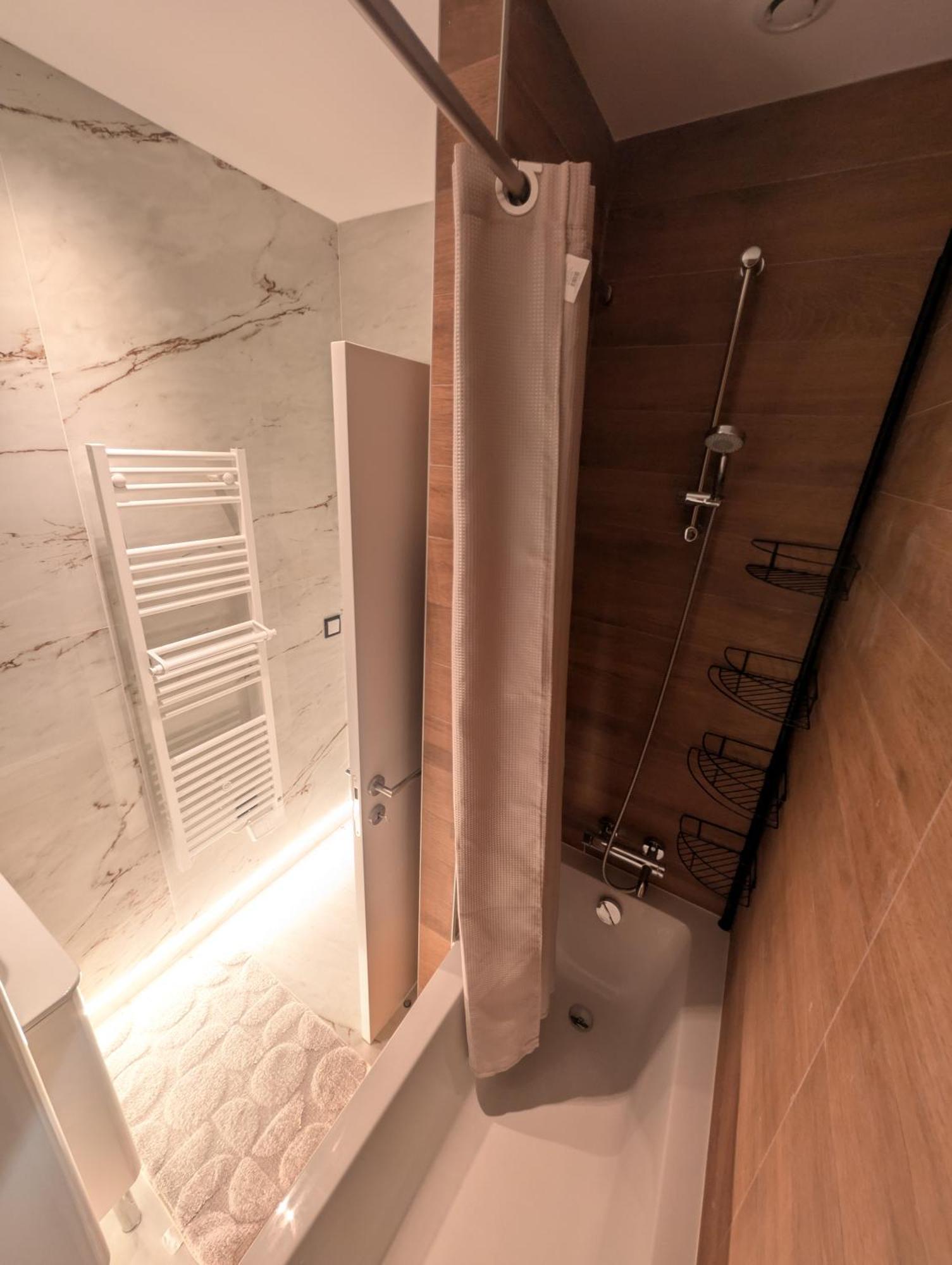 Omarais Guest House Paris Ngoại thất bức ảnh