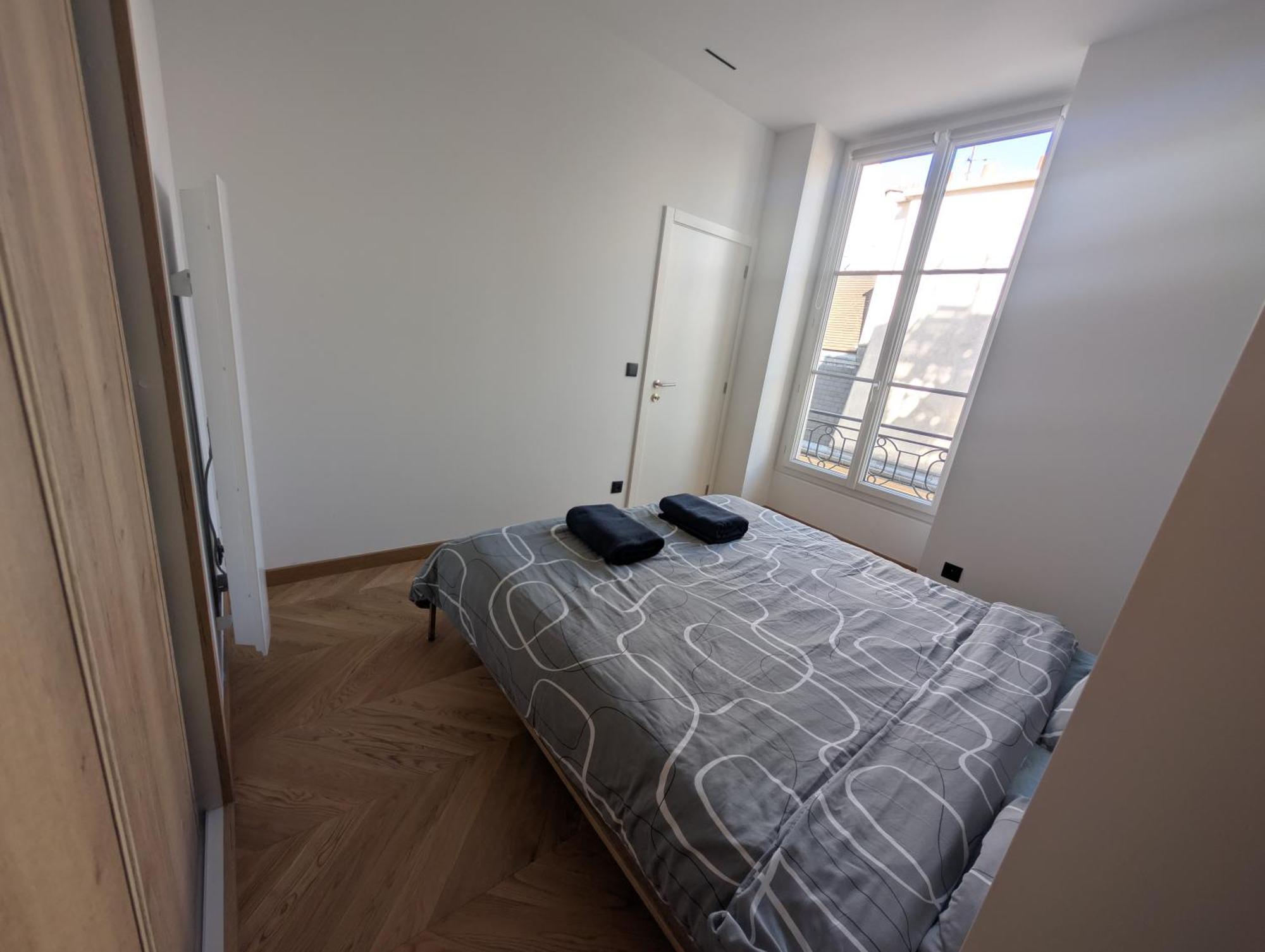Omarais Guest House Paris Ngoại thất bức ảnh