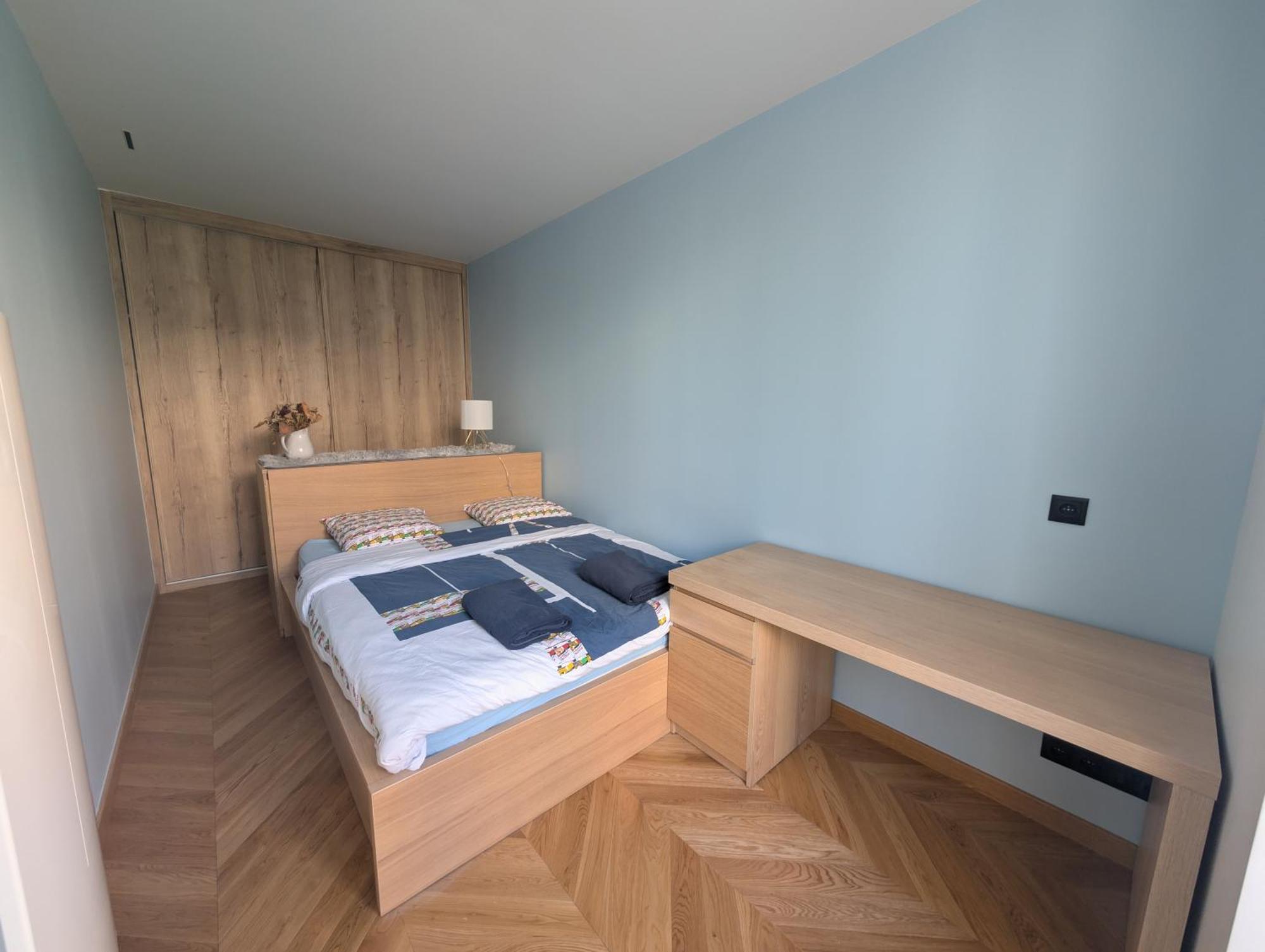 Omarais Guest House Paris Ngoại thất bức ảnh