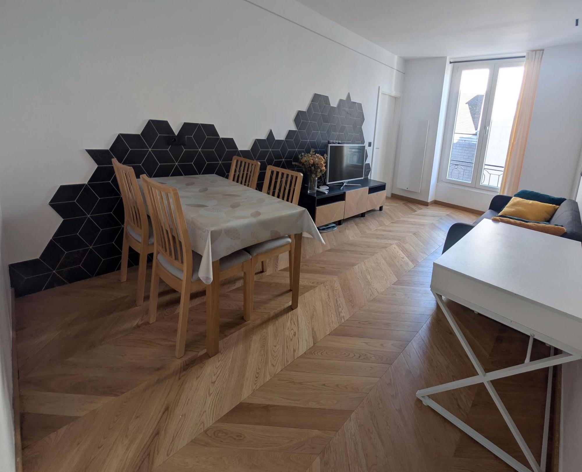 Omarais Guest House Paris Ngoại thất bức ảnh