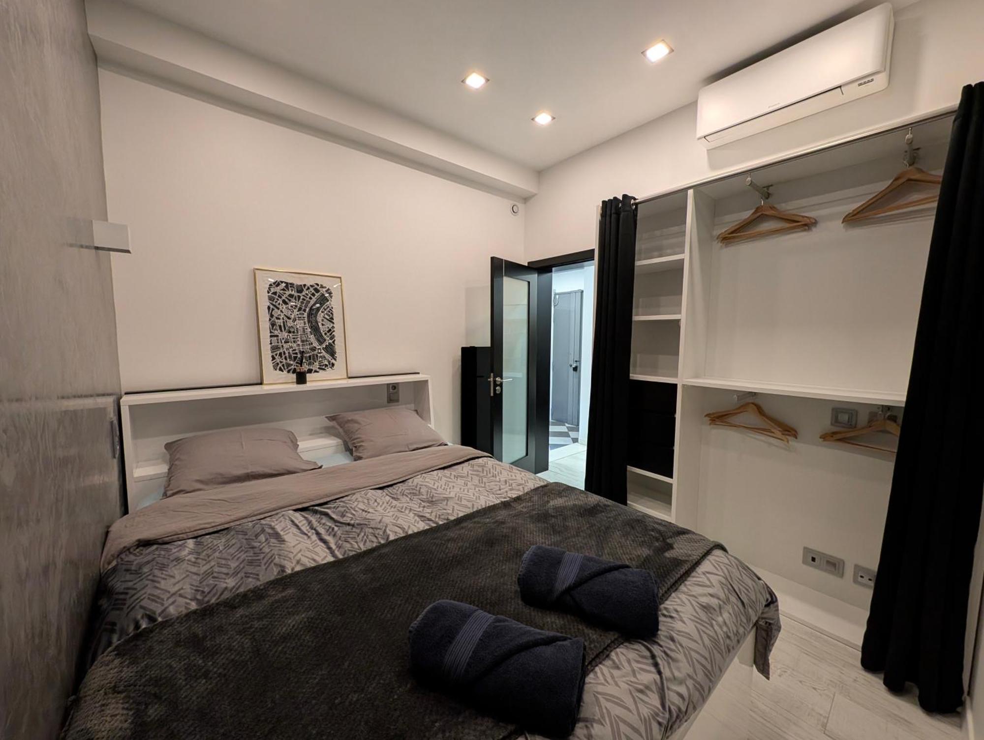 Omarais Guest House Paris Phòng bức ảnh