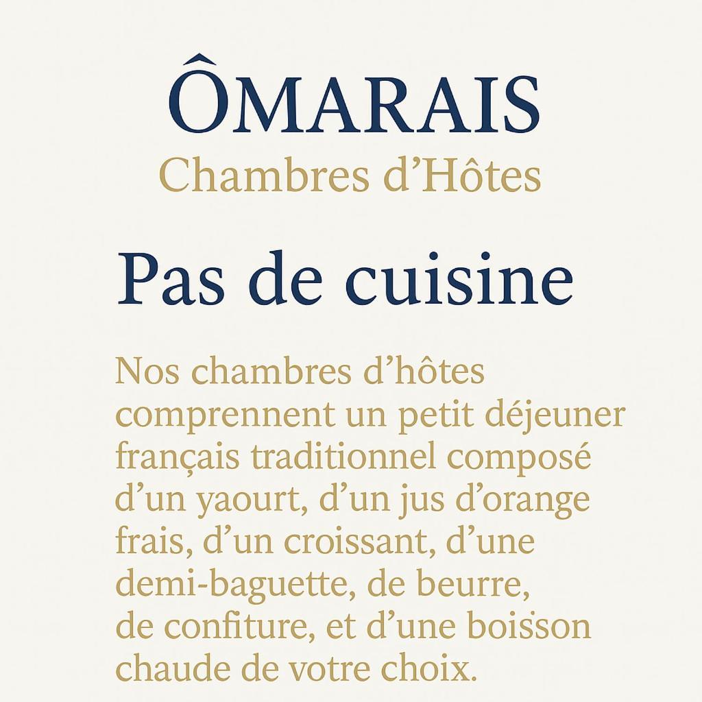 Omarais Guest House Paris Ngoại thất bức ảnh